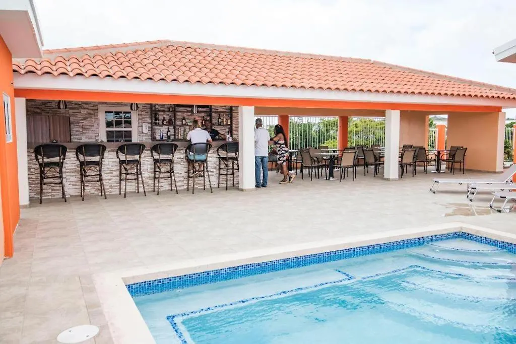 Omira Apartment Suites Hotel