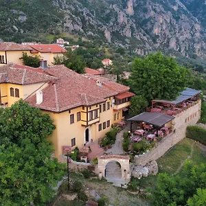 Merlika -inside The Castle- Albanië